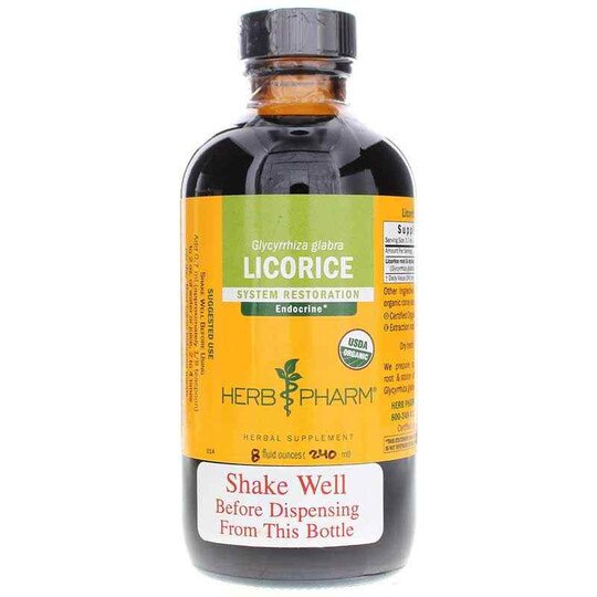 Licorice Extract, HPH